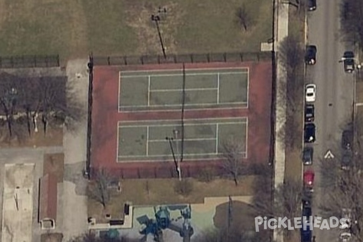 Photo of Pickleball at Athletic Field Park